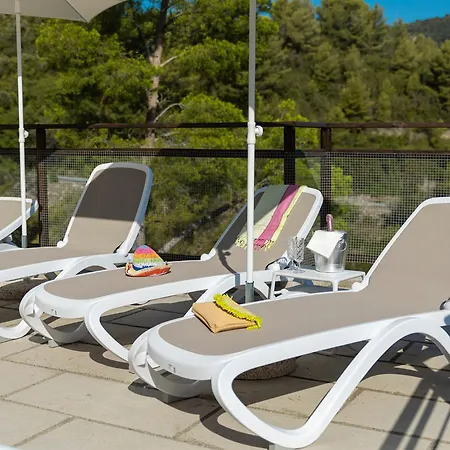Luce Di Mare - Design With Sea View In * Alassio