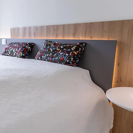 Apartment Luce Di Mare - Design With Sea View In *