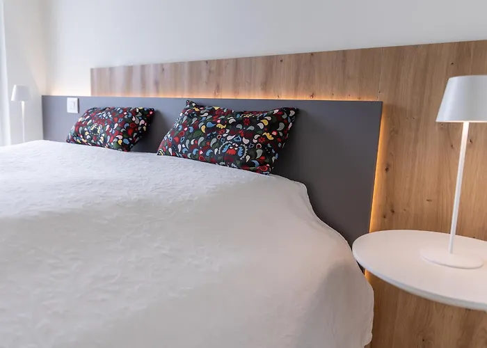 Apartment Luce Di Mare - Design With Sea View In *